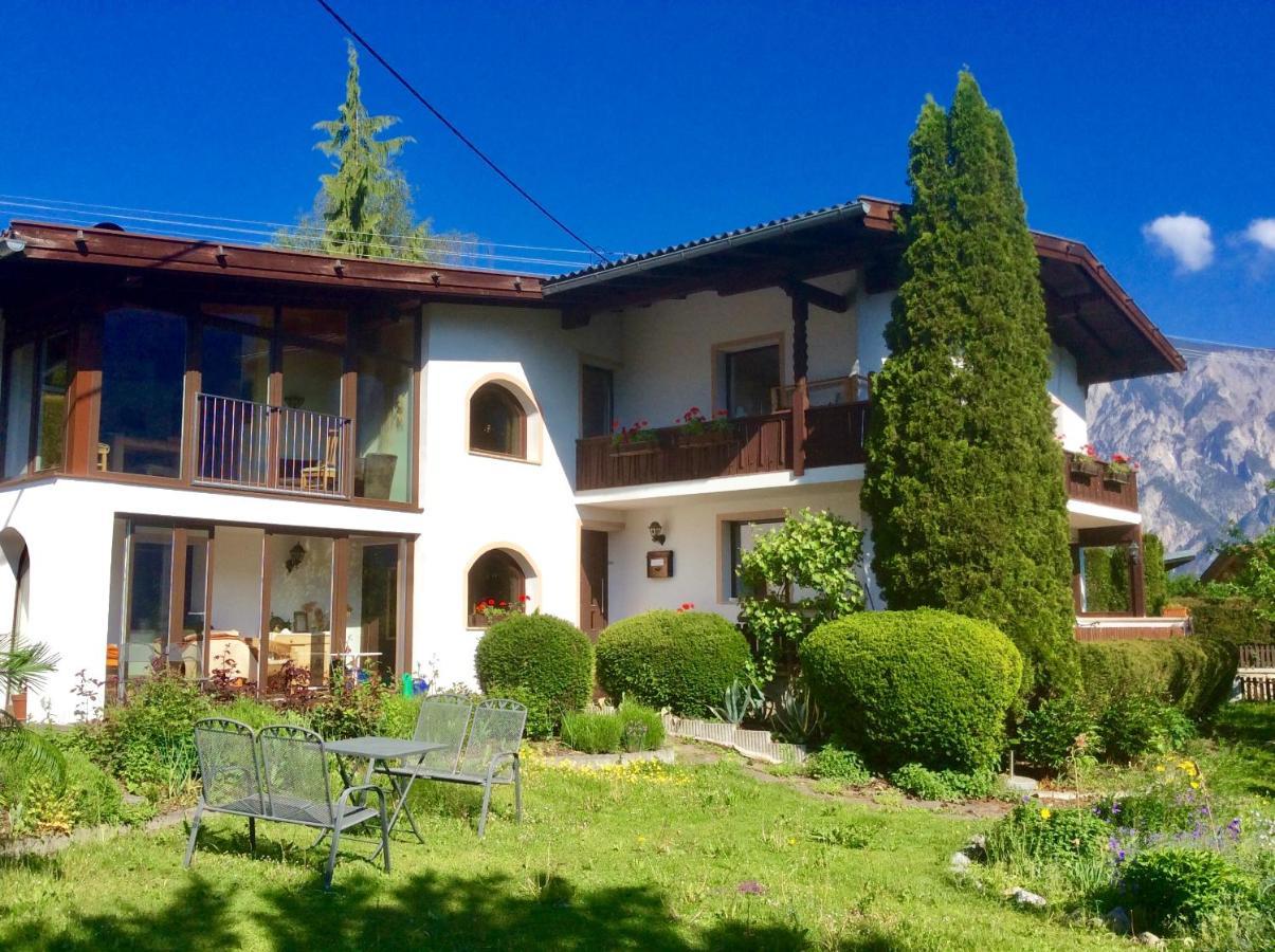 Double Room With A Kitchenette And Private Bathroom In A Beautiful Surrounding Sautens Esterno foto