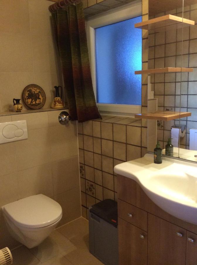 Double Room With A Kitchenette And Private Bathroom In A Beautiful Surrounding Sautens Esterno foto