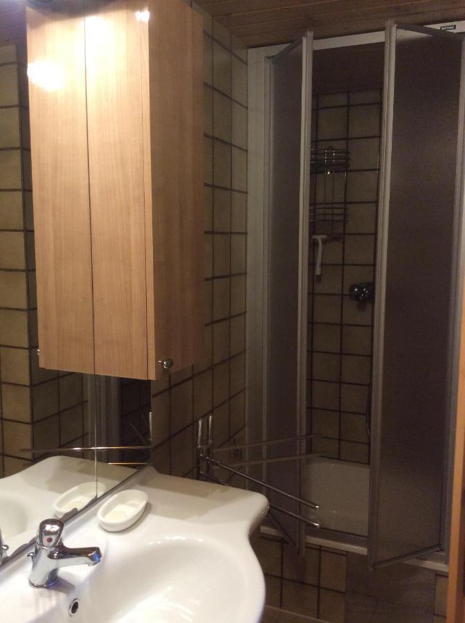 Double Room With A Kitchenette And Private Bathroom In A Beautiful Surrounding Sautens Esterno foto