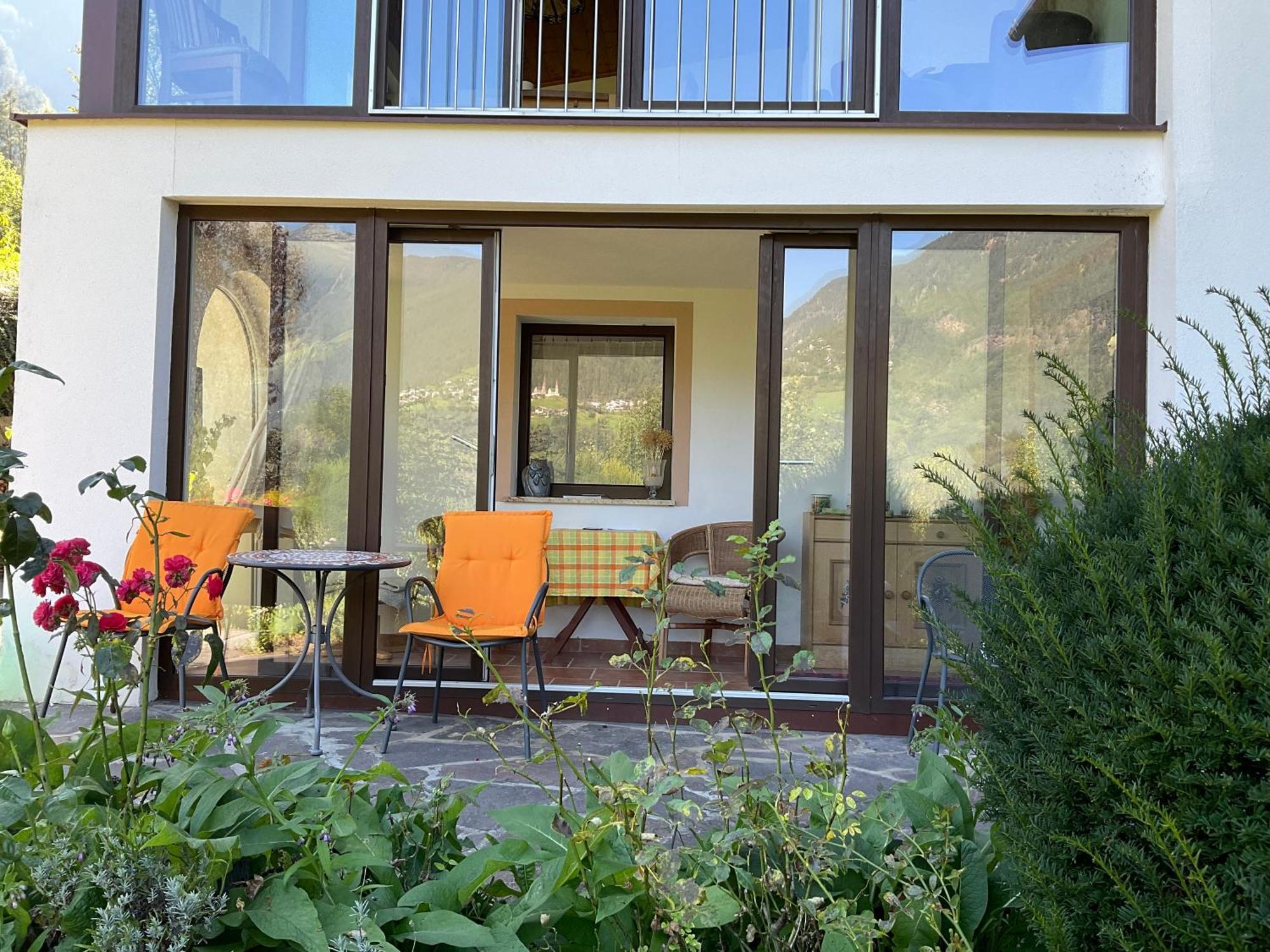 Double Room With A Kitchenette And Private Bathroom In A Beautiful Surrounding Sautens Esterno foto
